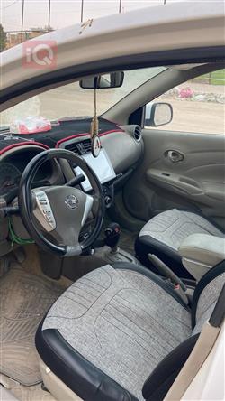 نيسان صني
